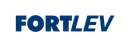 logotipo marca FORTLEV